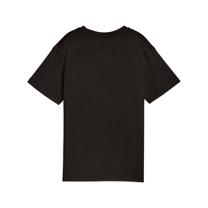 PUMA ESS 2 COLOR SMALL NO. 1 LOGO RELAXED