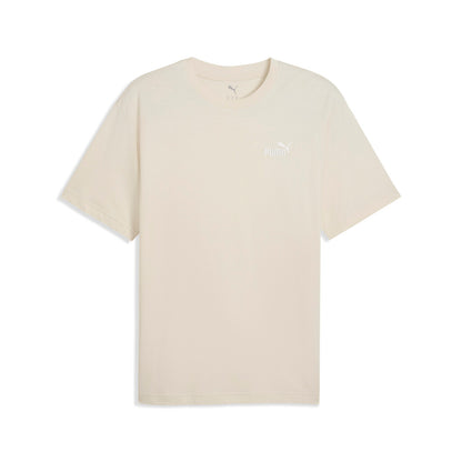 PUMA ESS RELAXED SMALL NO. 1 LOGO TEE