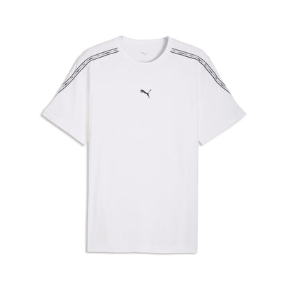 PUMA ESS TAPE TEE