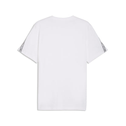 PUMA ESS TAPE TEE