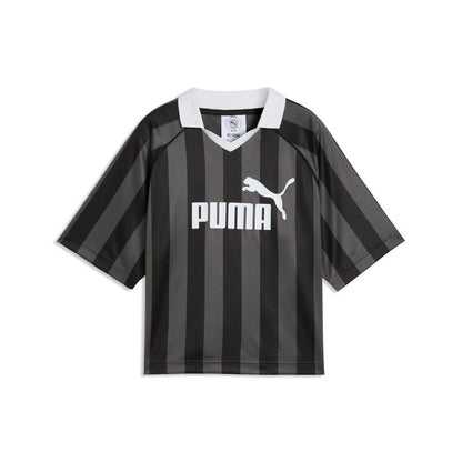 PUMA ESS JERSEY W