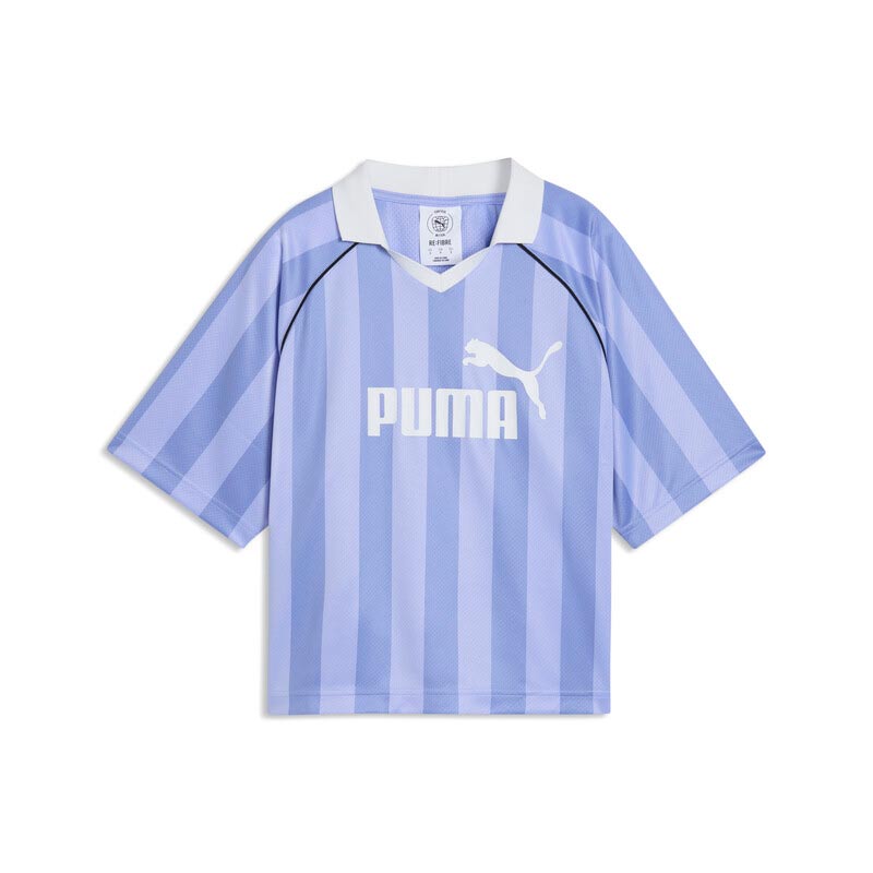 PUMA ESS JERSEY W