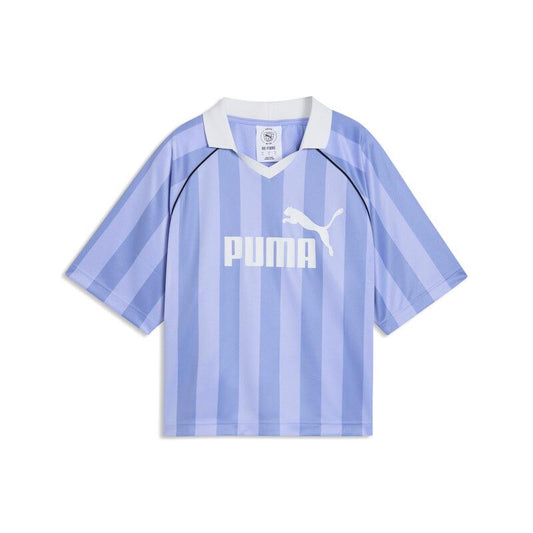 PUMA ESS JERSEY W