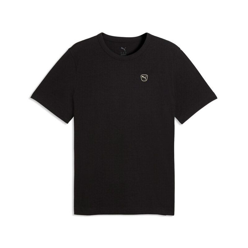 PUMA ESS ELEVATED TEE