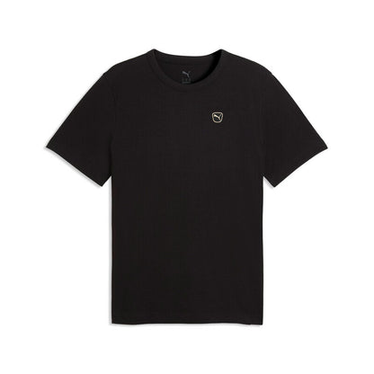 PUMA ESS ELEVATED TEE