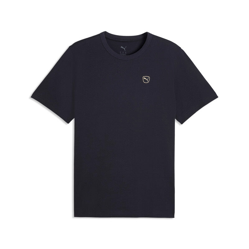 PUMA ESS ELEVATED TEE