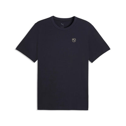 PUMA ESS ELEVATED TEE