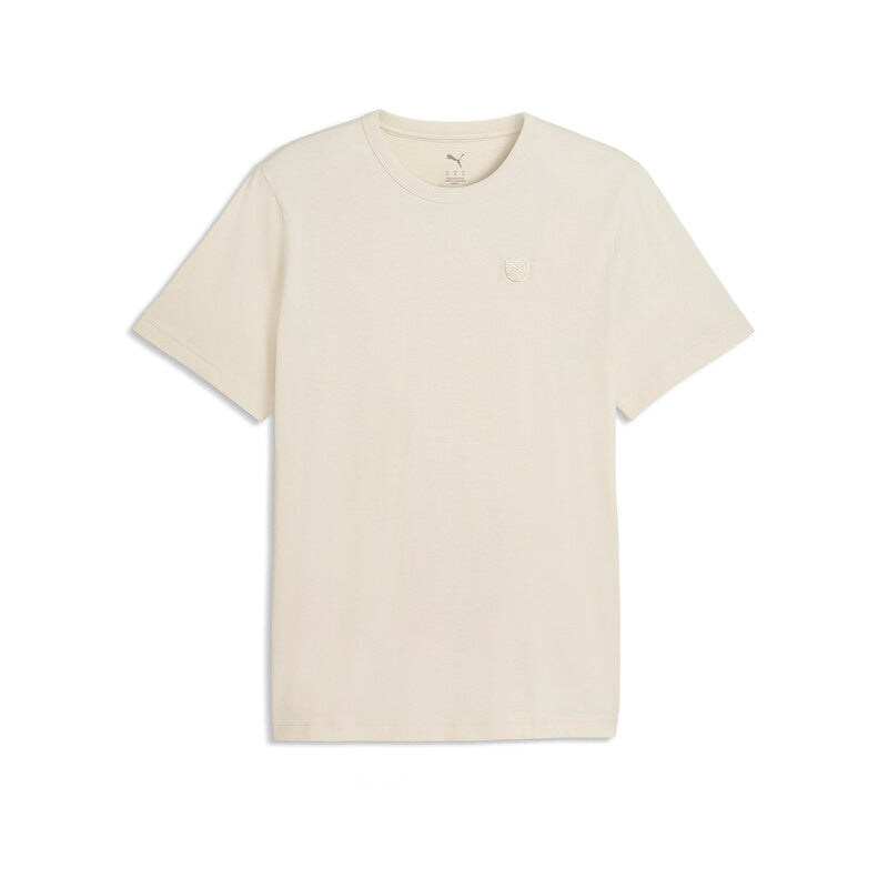 PUMA ESS ELEVATED TEE