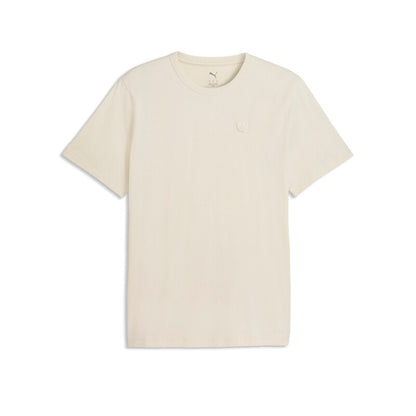 PUMA ESS ELEVATED TEE