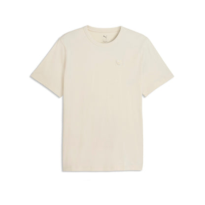 PUMA ESS ELEVATED TEE