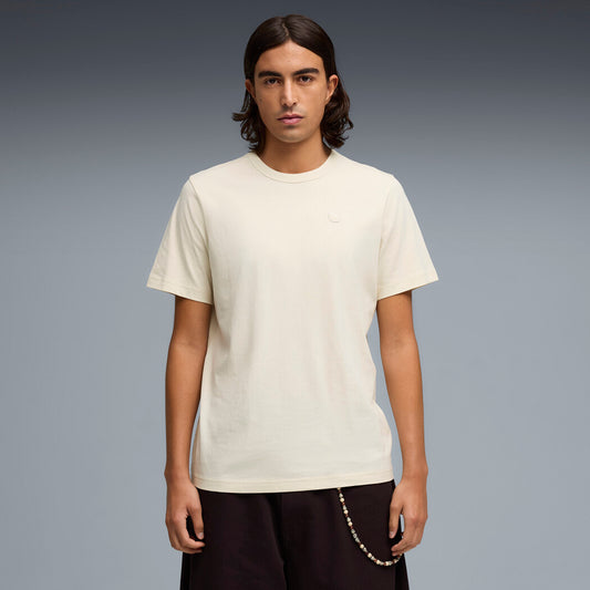 PUMA ESS ELEVATED TEE