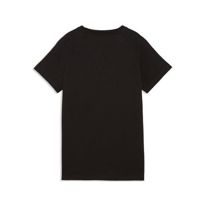 PUMA ESS SEQUINS TEE W
