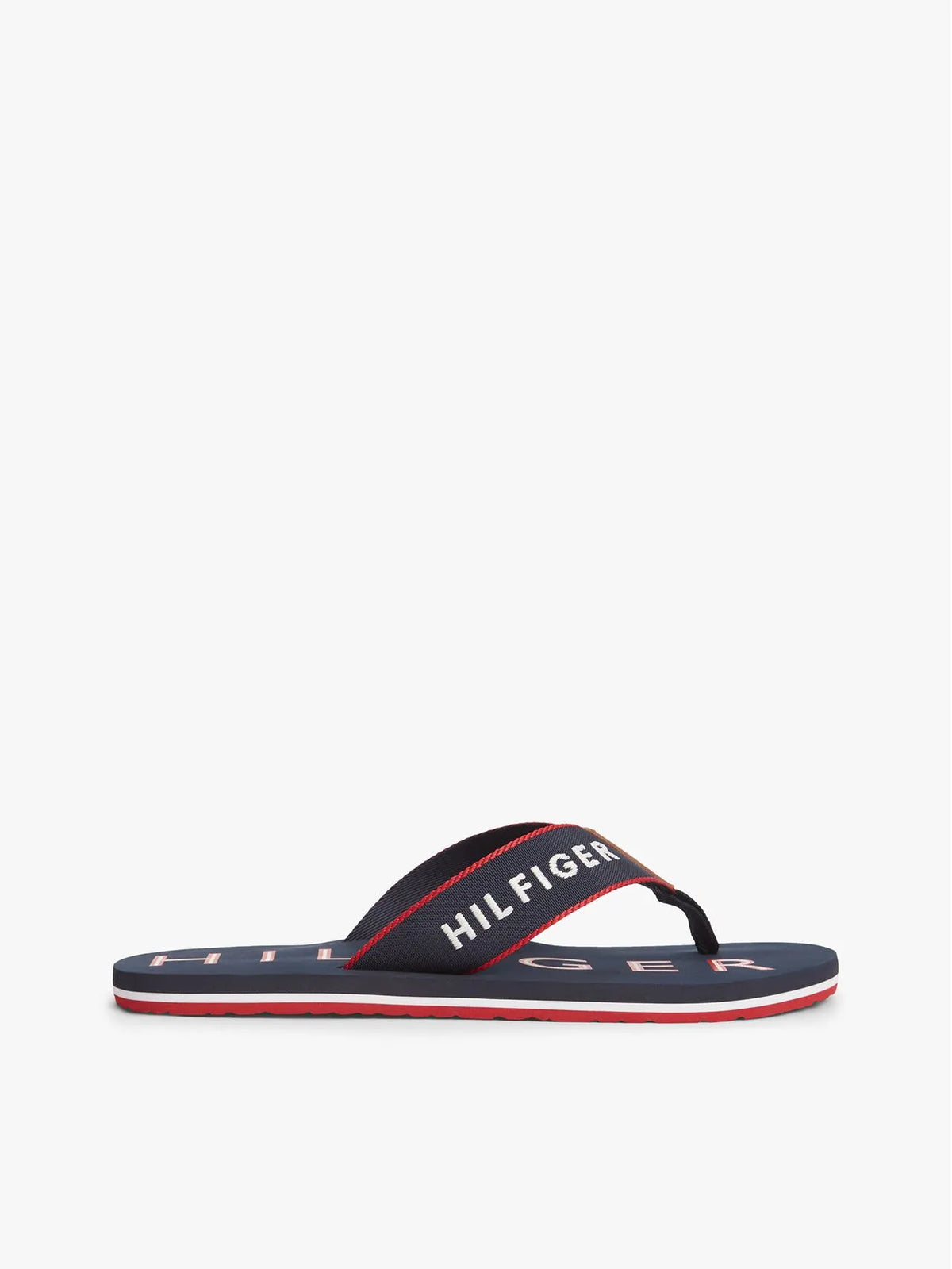 TOMMY HILFIGER SPORTY HILFIGER BEAC DESERT SK