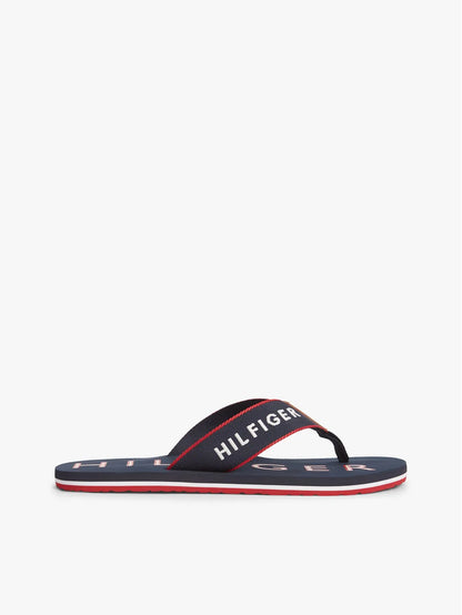 TOMMY HILFIGER SPORTY HILFIGER BEAC DESERT SK