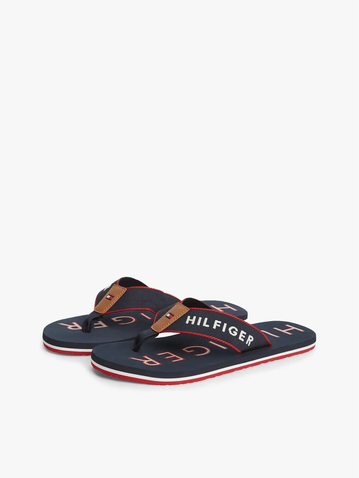TOMMY HILFIGER SPORTY HILFIGER BEAC DESERT SK