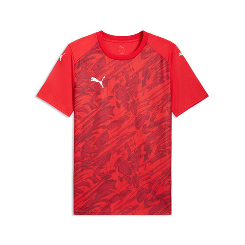 PUMA TEAMFINAL GRAPHIC JERSEY