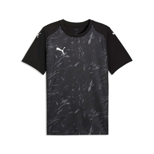 PUMA TEAMFINAL GRAPHIC JERSEY