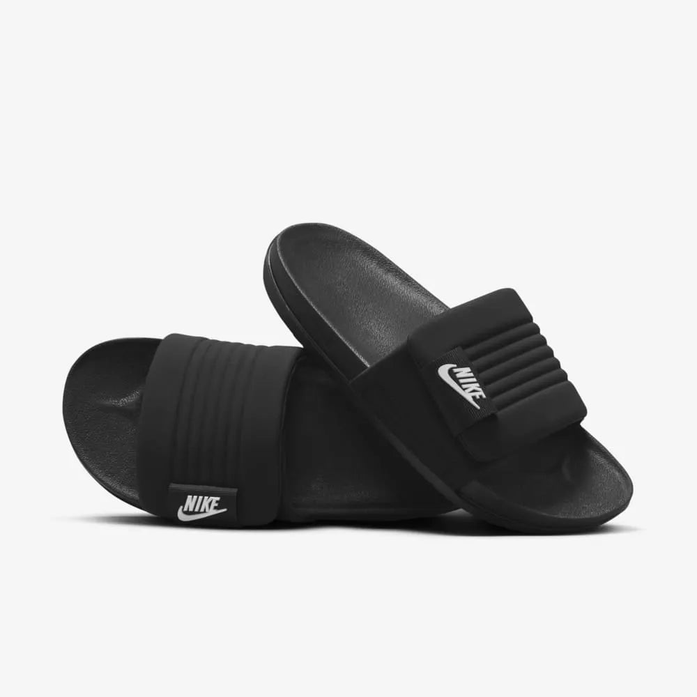 W NIKE OFFCOURT ADJUST SLIDE