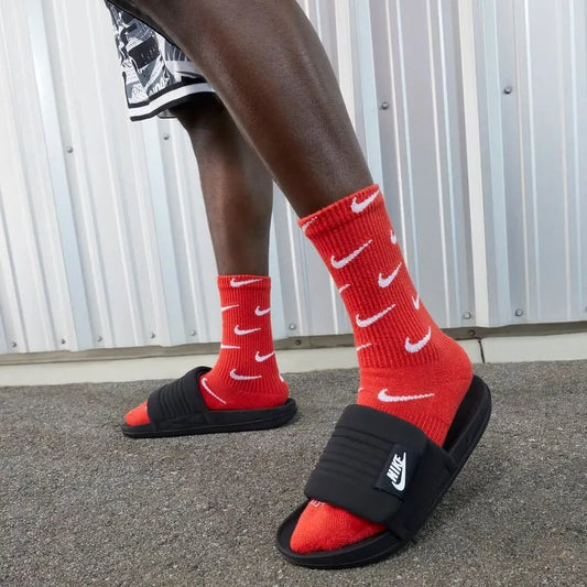 W NIKE OFFCOURT ADJUST SLIDE