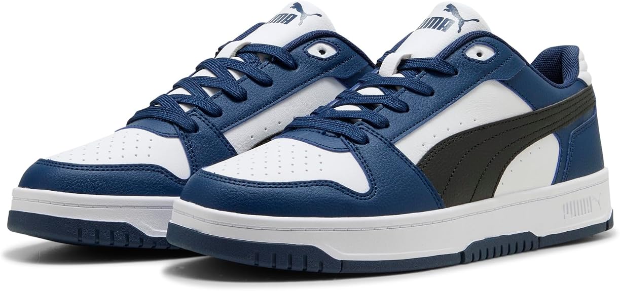 PUMA REBOUND SLAM LO