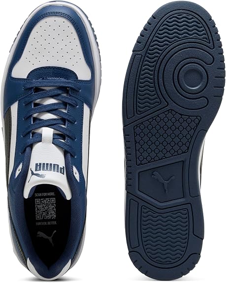 PUMA REBOUND SLAM LO