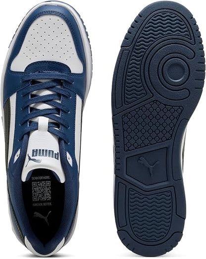 PUMA REBOUND SLAM LO