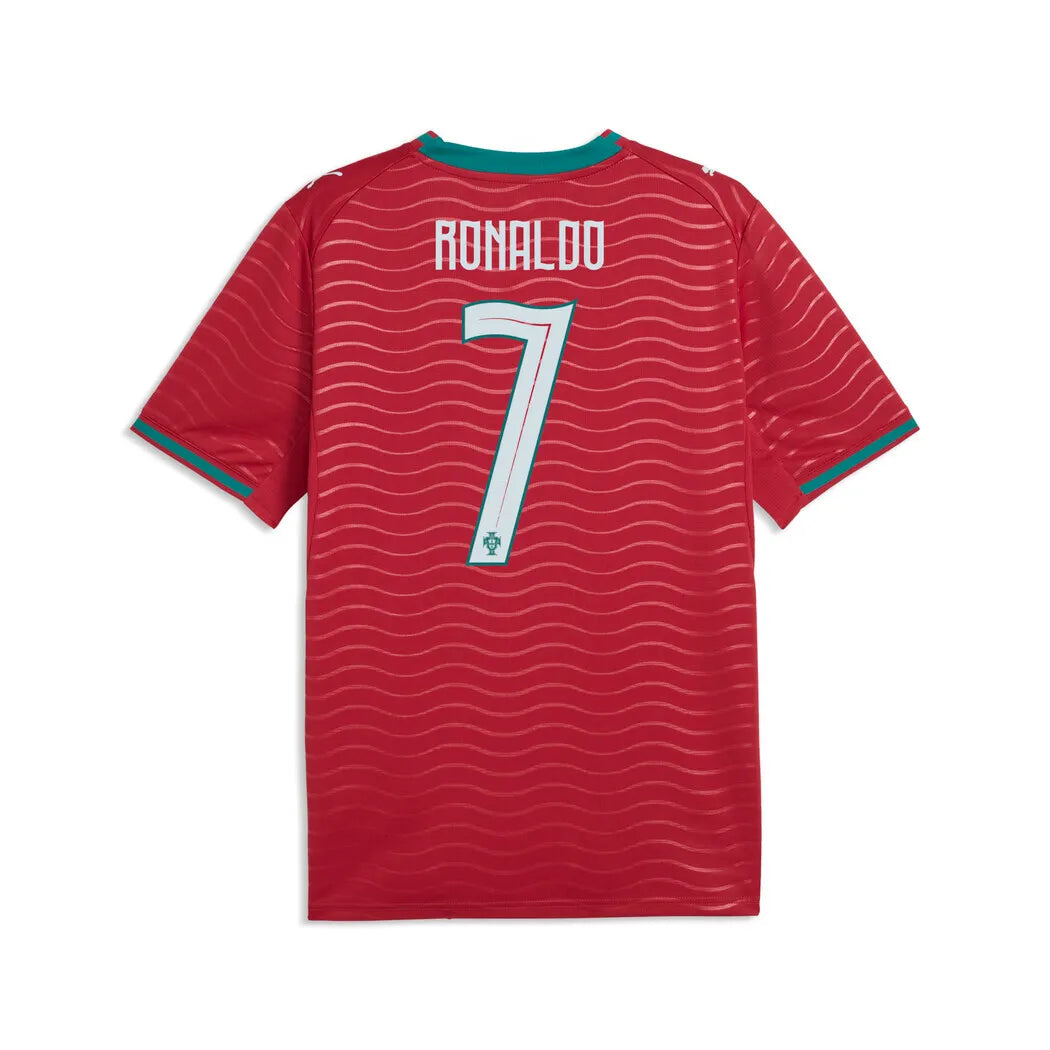 PUMA TEAMFINAL GRAPHIC