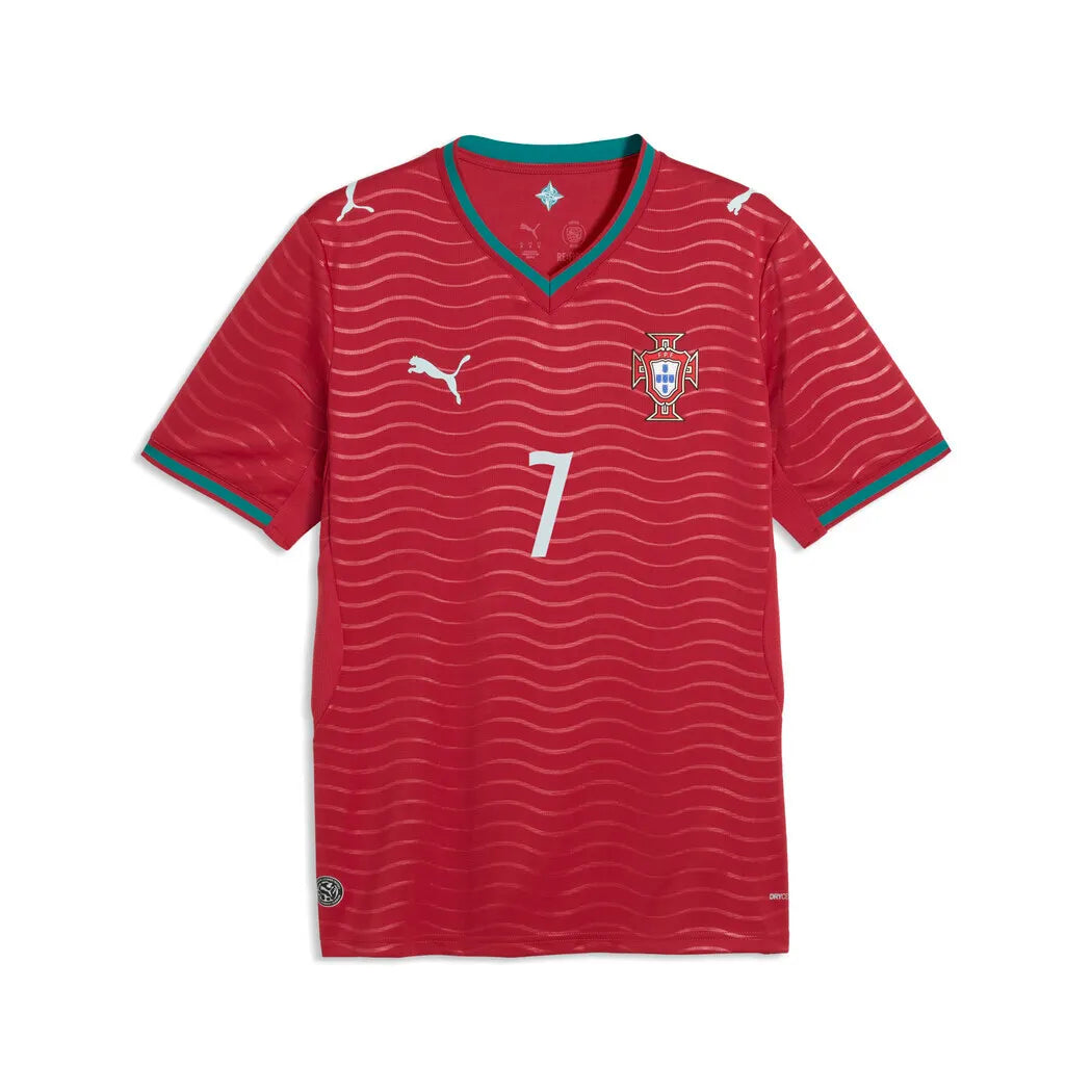 PUMA TEAMFINAL GRAPHIC