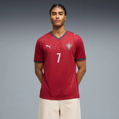 PUMA TEAMFINAL GRAPHIC