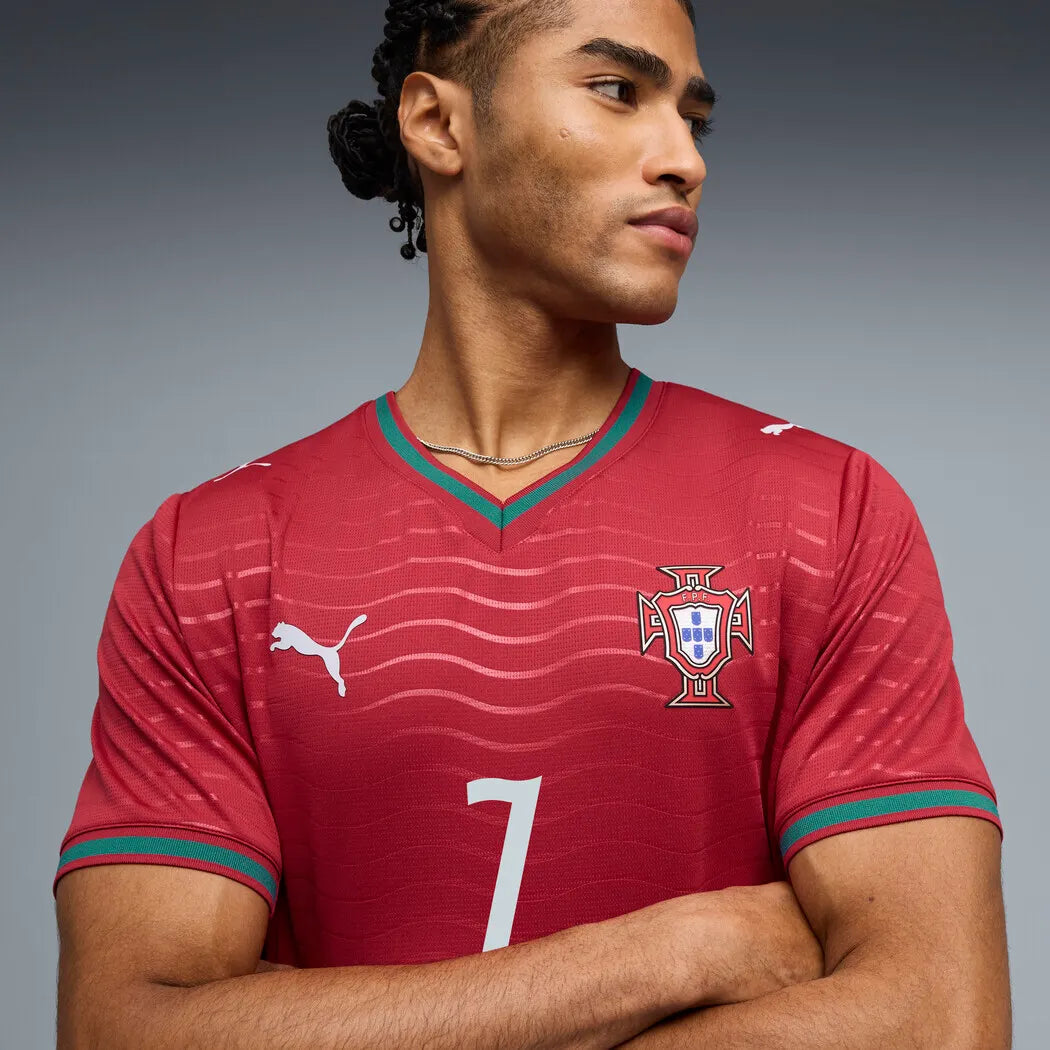 PUMA TEAMFINAL GRAPHIC