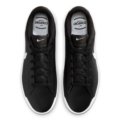 NIKE COURT HERITAGE BLK