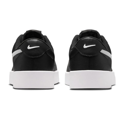 NIKE COURT HERITAGE BLK