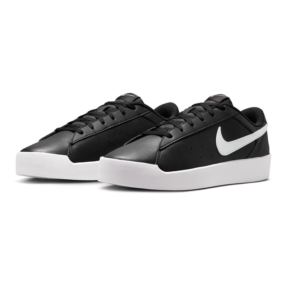 NIKE COURT HERITAGE BLK