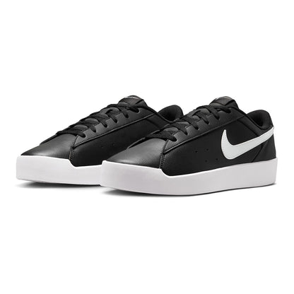 NIKE COURT HERITAGE BLK