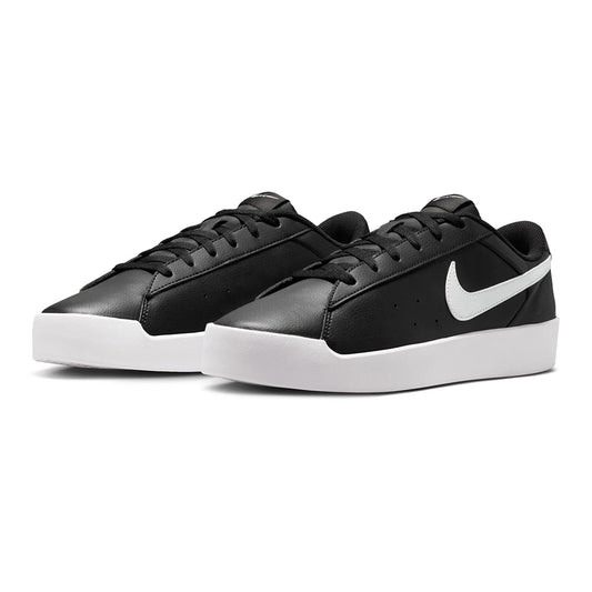NIKE COURT HERITAGE BLK