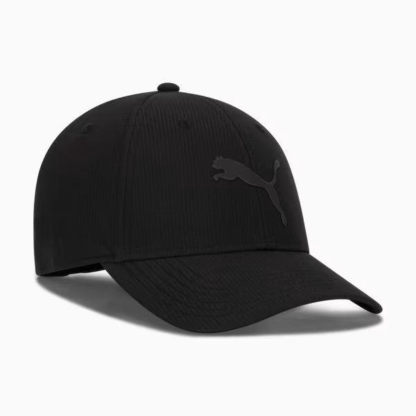 PUMA ESS NO. 1 LOGO TRUCKER CAP