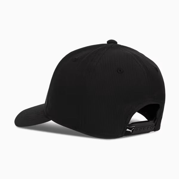 PUMA ESS NO. 1 LOGO TRUCKER CAP