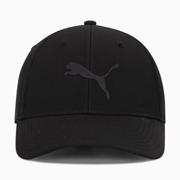 PUMA ESS NO. 1 LOGO TRUCKER CAP