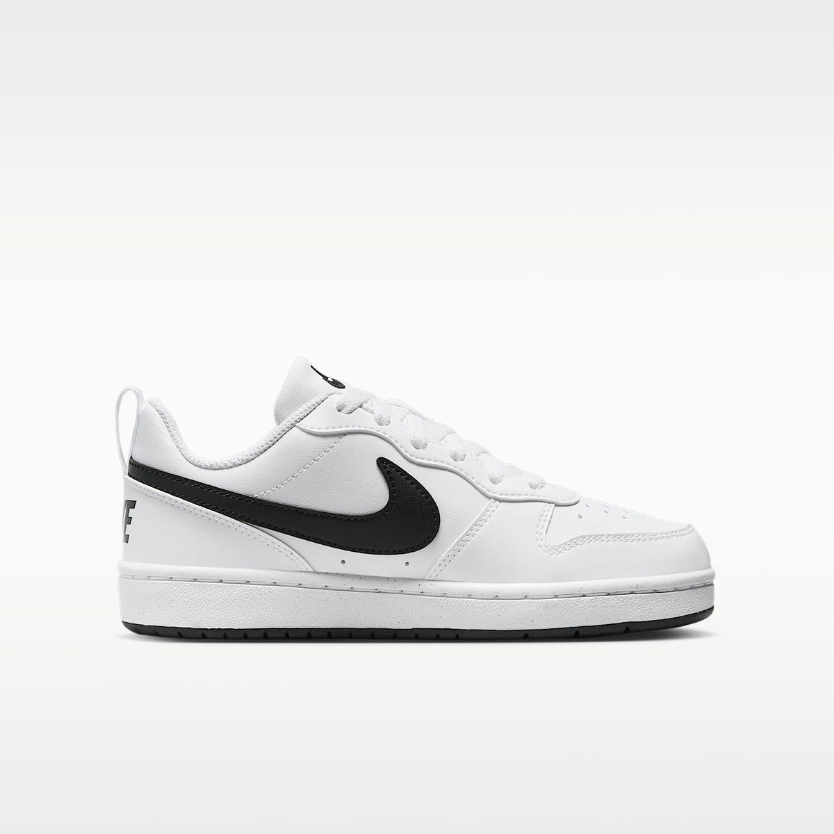 NIKE COURT BOROUGH LOW RECRAFT BG