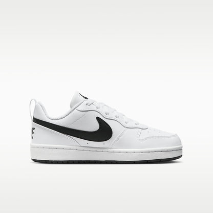 NIKE COURT BOROUGH LOW RECRAFT BG