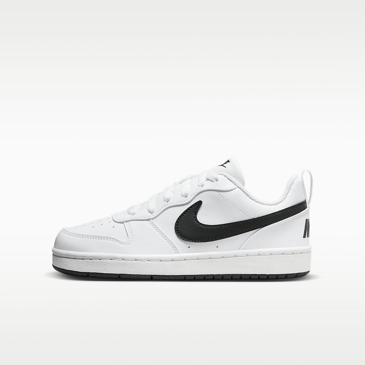 NIKE COURT BOROUGH LOW RECRAFT BG