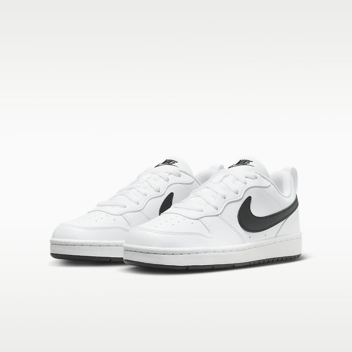 NIKE COURT BOROUGH LOW RECRAFT BG