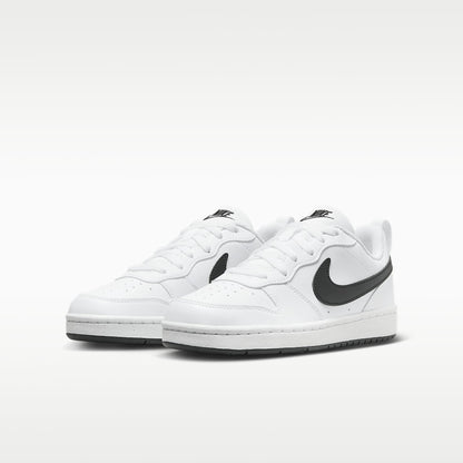 NIKE COURT BOROUGH LOW RECRAFT BG