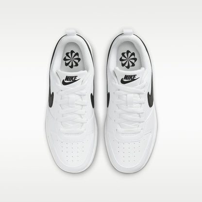 NIKE COURT BOROUGH LOW RECRAFT BG