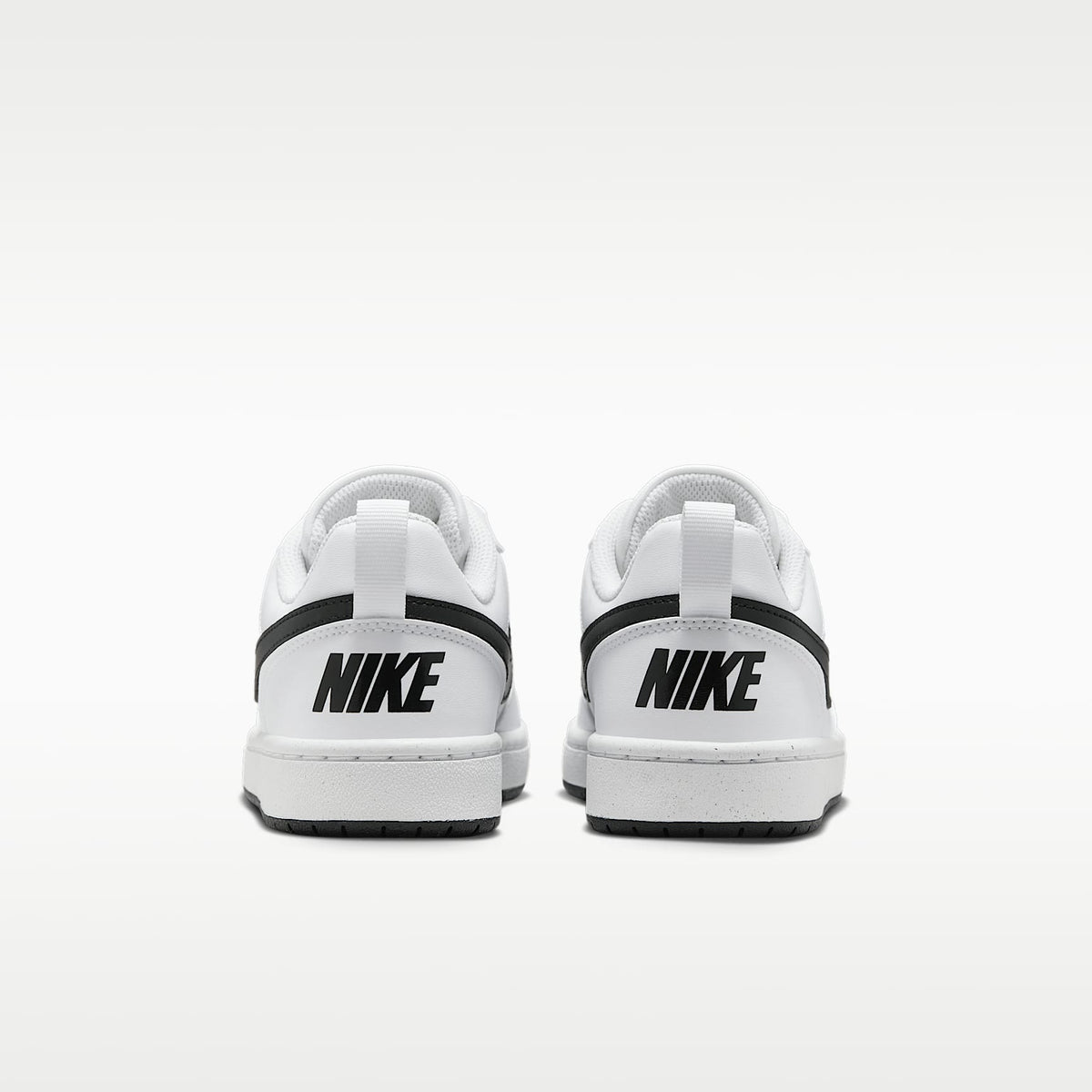 NIKE COURT BOROUGH LOW RECRAFT BG
