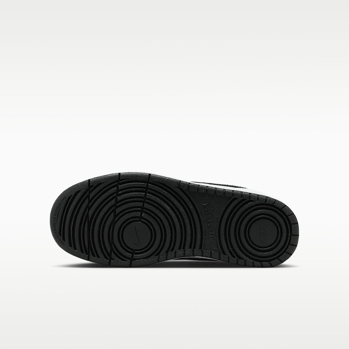 NIKE COURT BOROUGH LOW RECRAFT BG