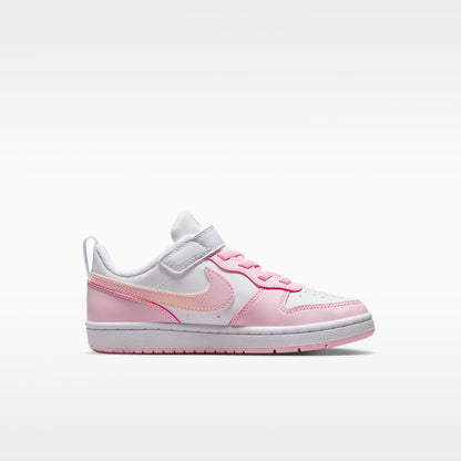 NIKE COURT BOROUGH LOW RECRAFT BPV