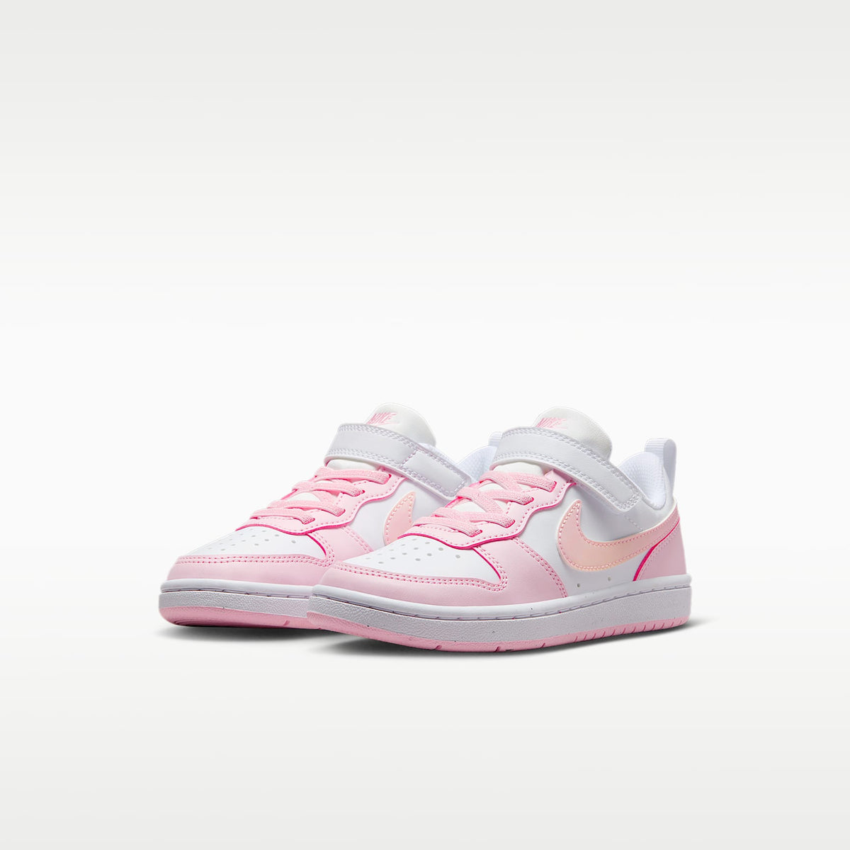 NIKE COURT BOROUGH LOW RECRAFT BPV