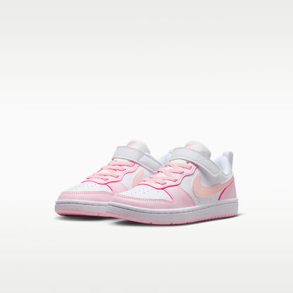 NIKE COURT BOROUGH LOW RECRAFT BPV