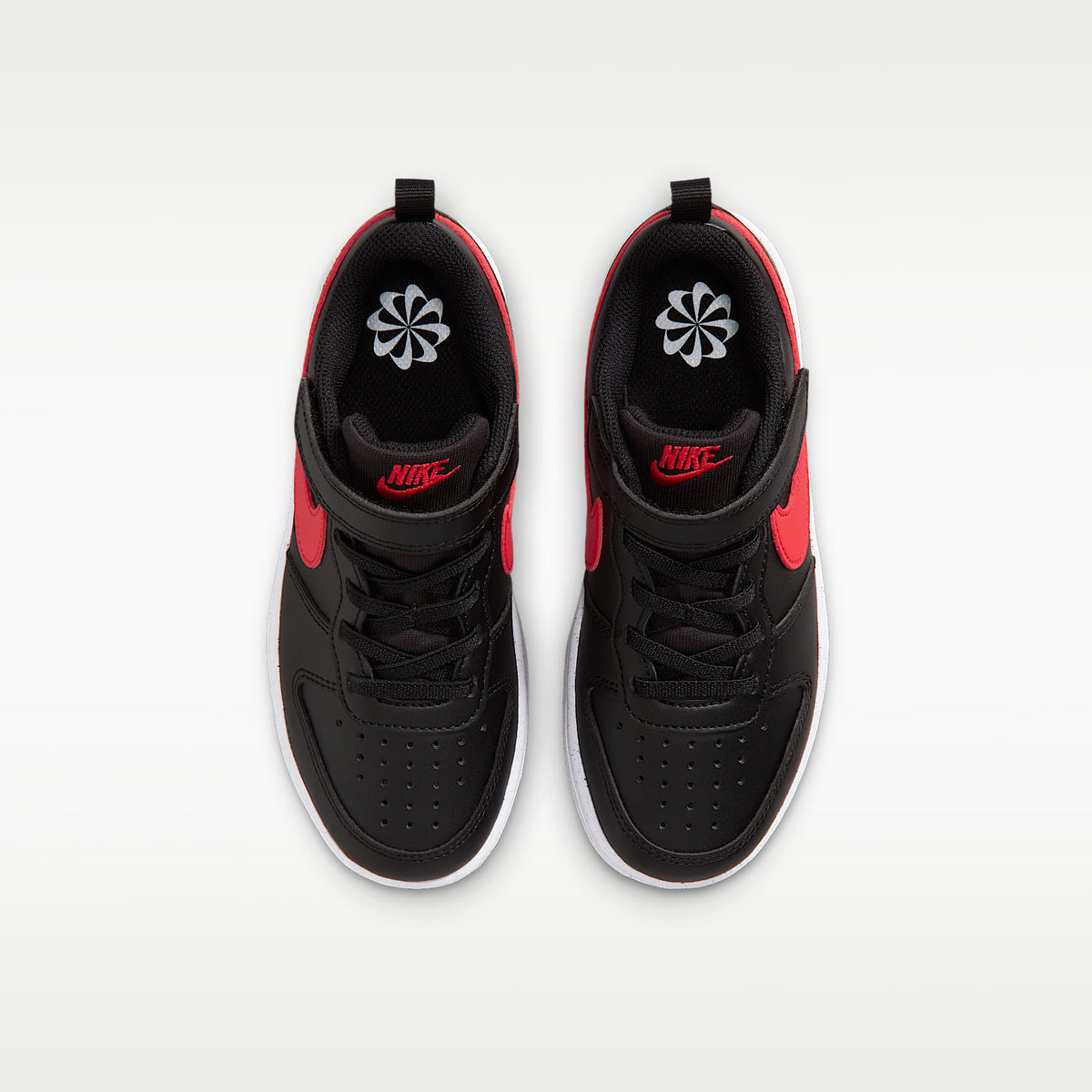 NIKE COURT BOROUGH LOW RECRAFT BPV
